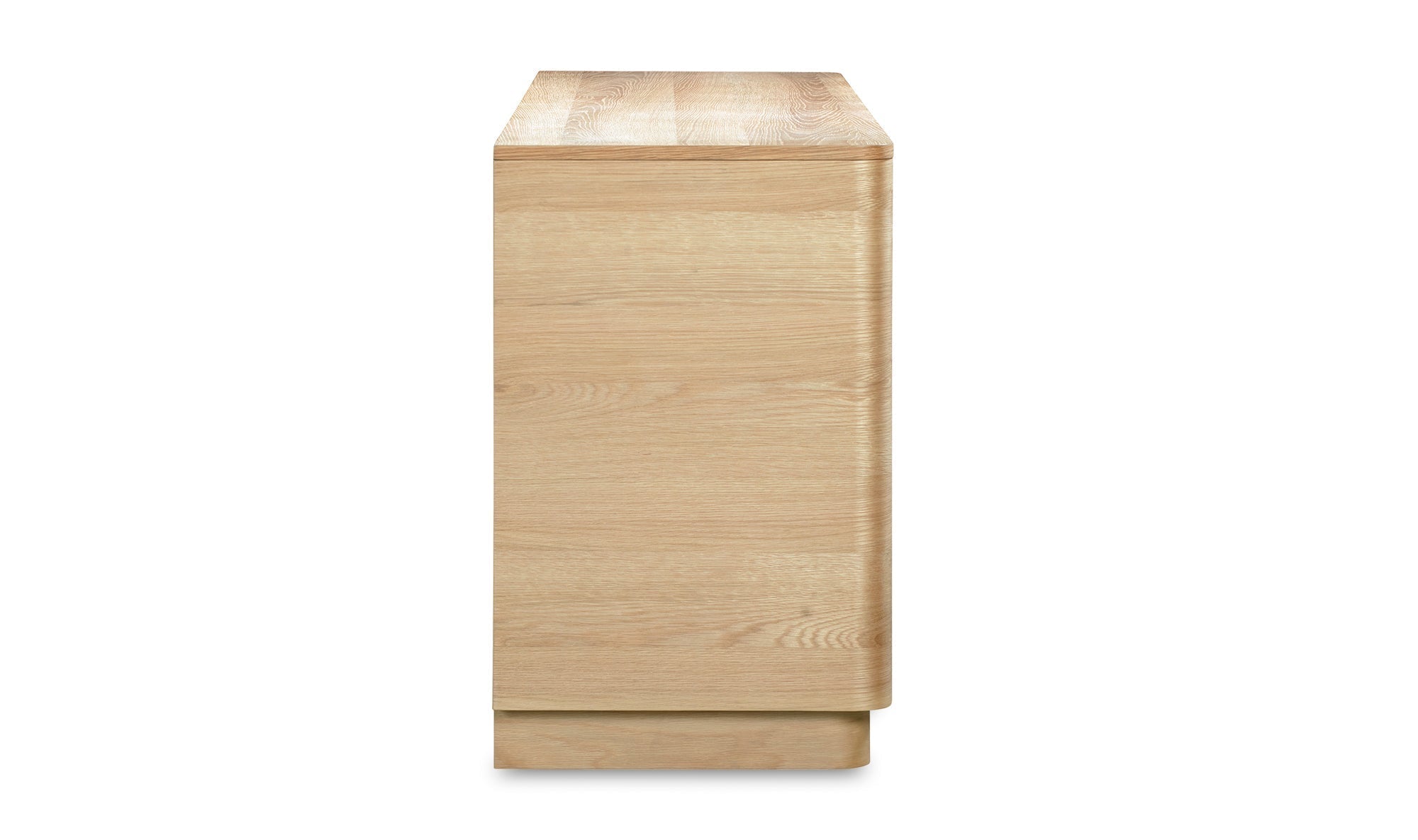 Alfred Round Off Sideboard