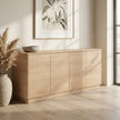 Alfred Round Off Sideboard