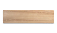 Alfred Round Off Sideboard