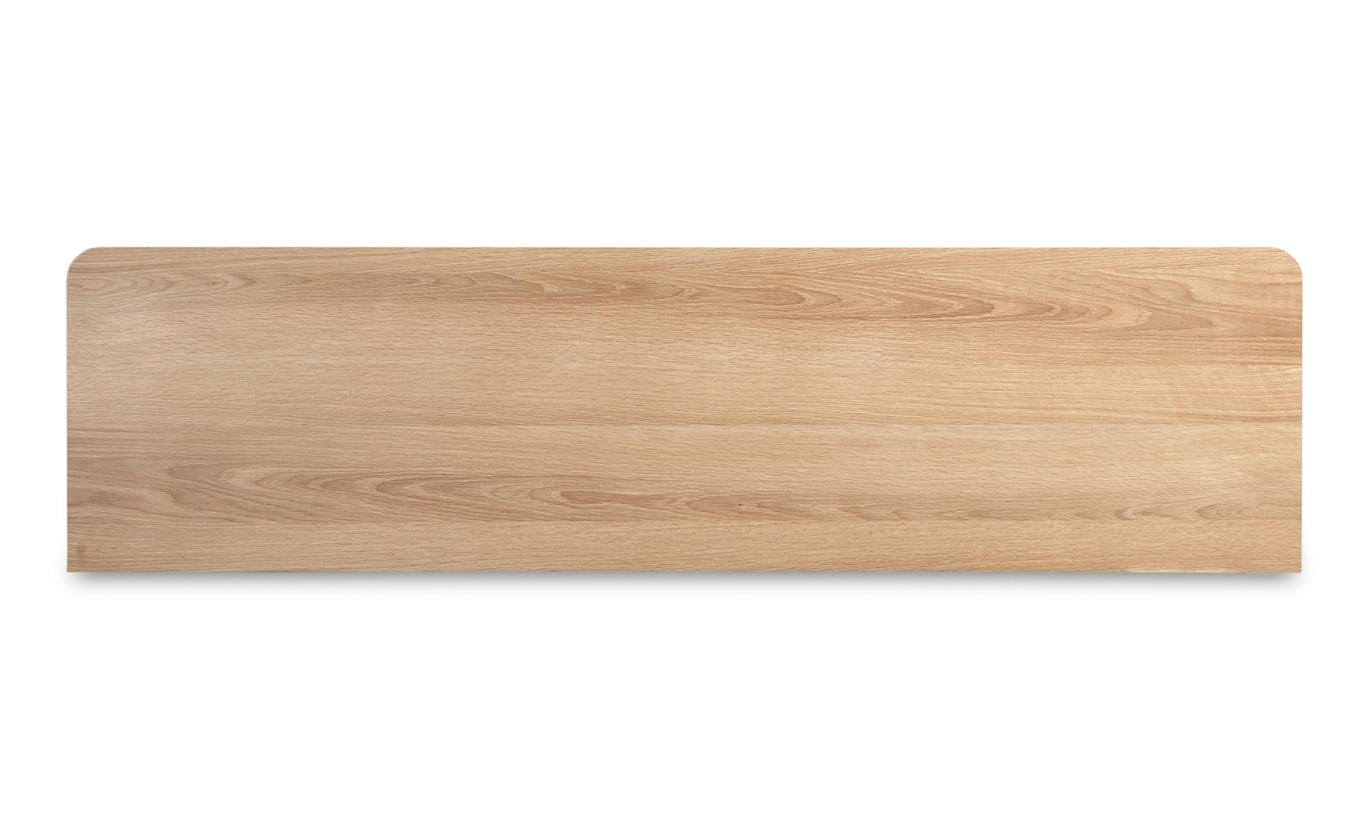 Alfred Round Off Sideboard