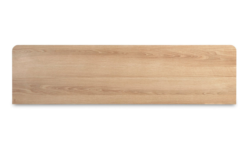 Alfred Round Off Sideboard