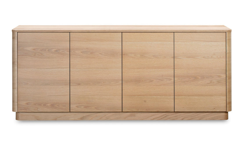 Alfred Round Off Sideboard