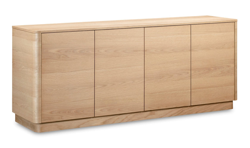 Alfred Round Off Sideboard