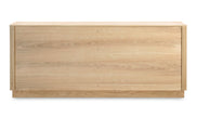 Alfred Round Off Sideboard
