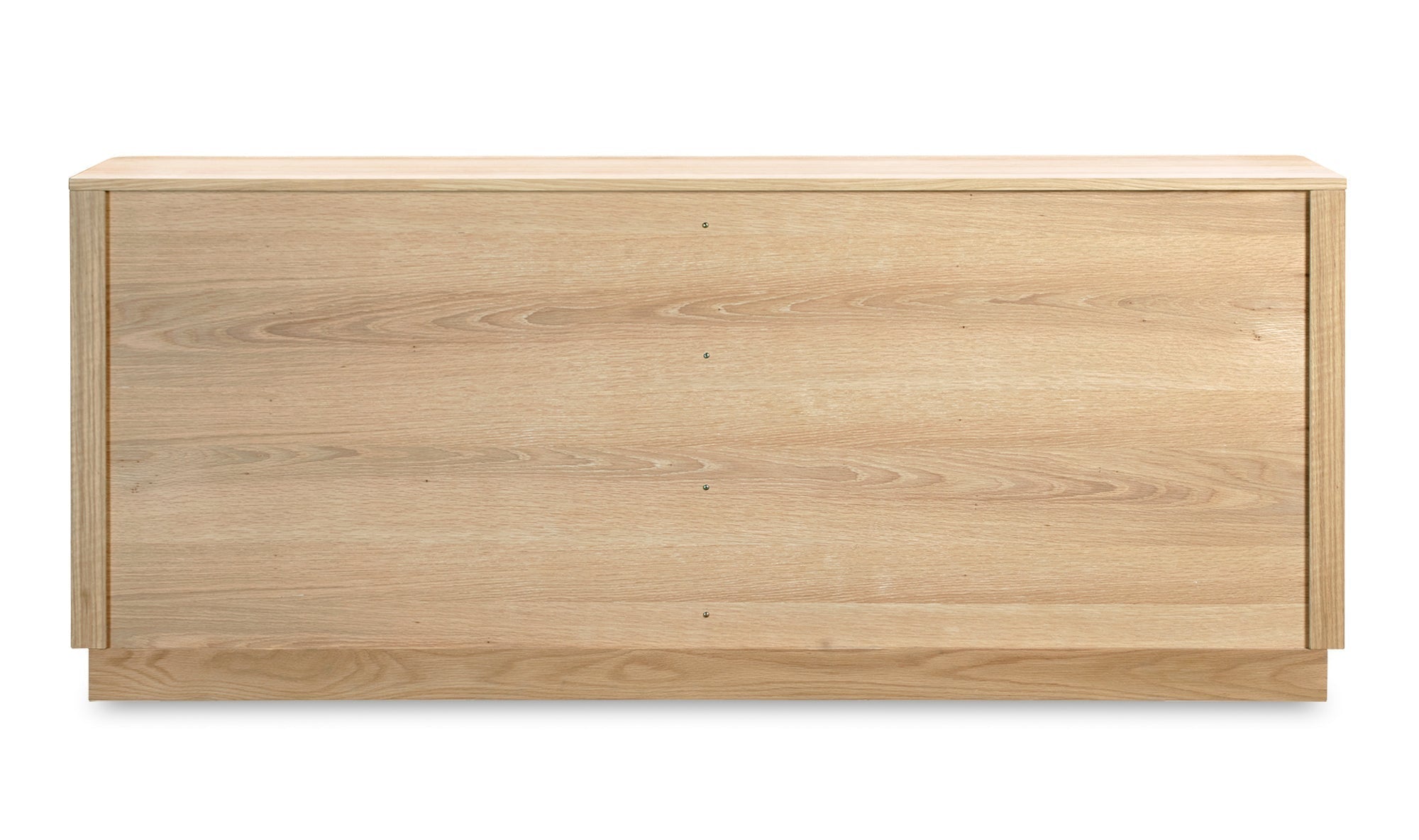 Alfred Round Off Sideboard
