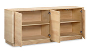 Alfred Round Off Sideboard