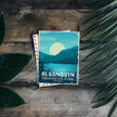 Algonquin Ontario Provincial Park Postcard, Canada Parks