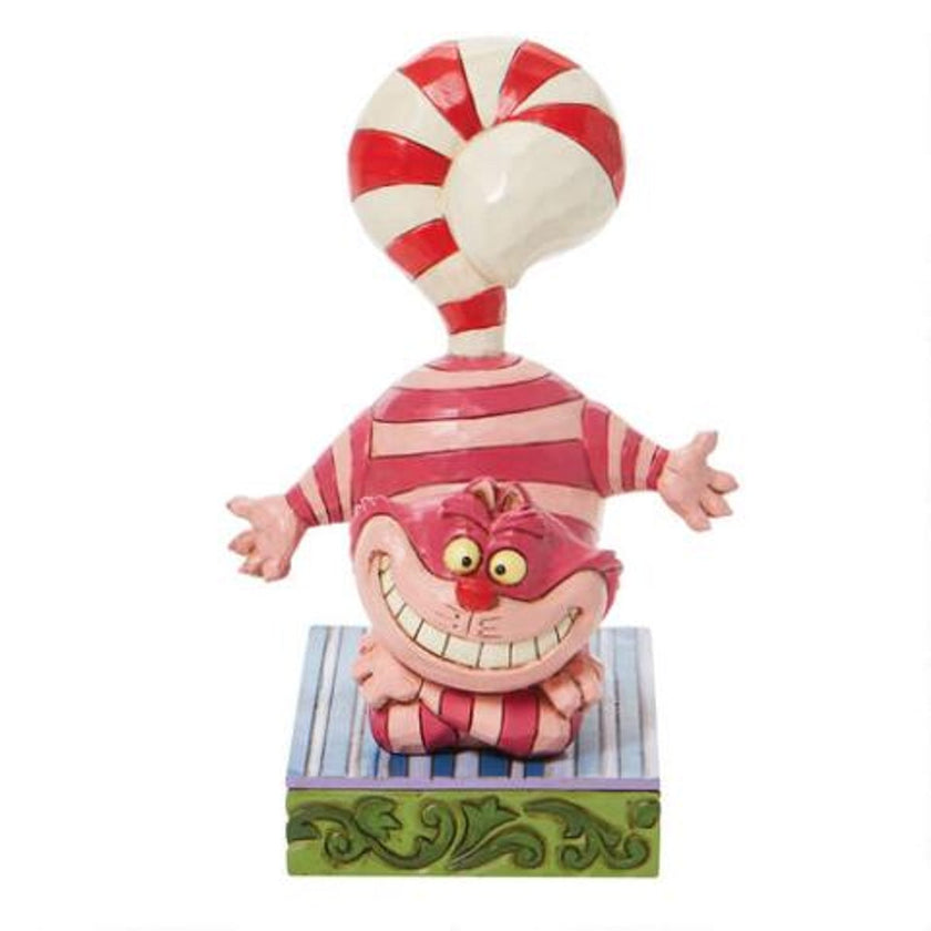Alice in Wonderland - Cheshire Cat 