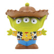 Alien Remix Woody Figure