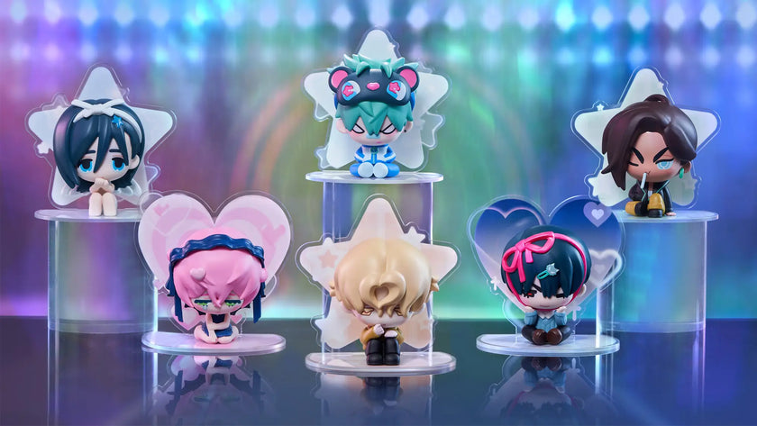 Alien Stage Blind Box (1 Random Box)