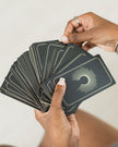 Aligned Guidance Affirmation Cards For Building Intuition and Connection