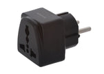Adaptateur mural d'Insignia (NS-TPLUGE-C)