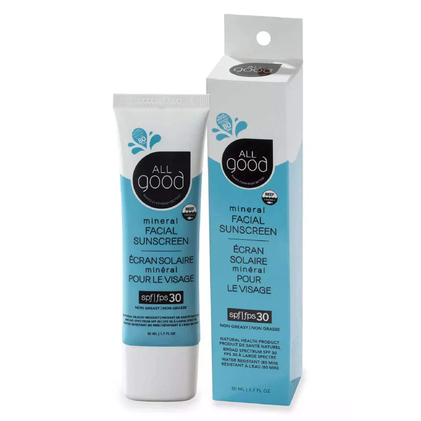 All Good - All Good SPF 30 - 50 ml