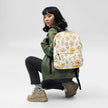 Backpack - Pink Floral