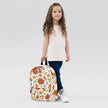 Backpack - Autumn Floral Style
