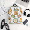 Backpack - Cartoon #1