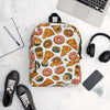 Backpack - Food Frenzy