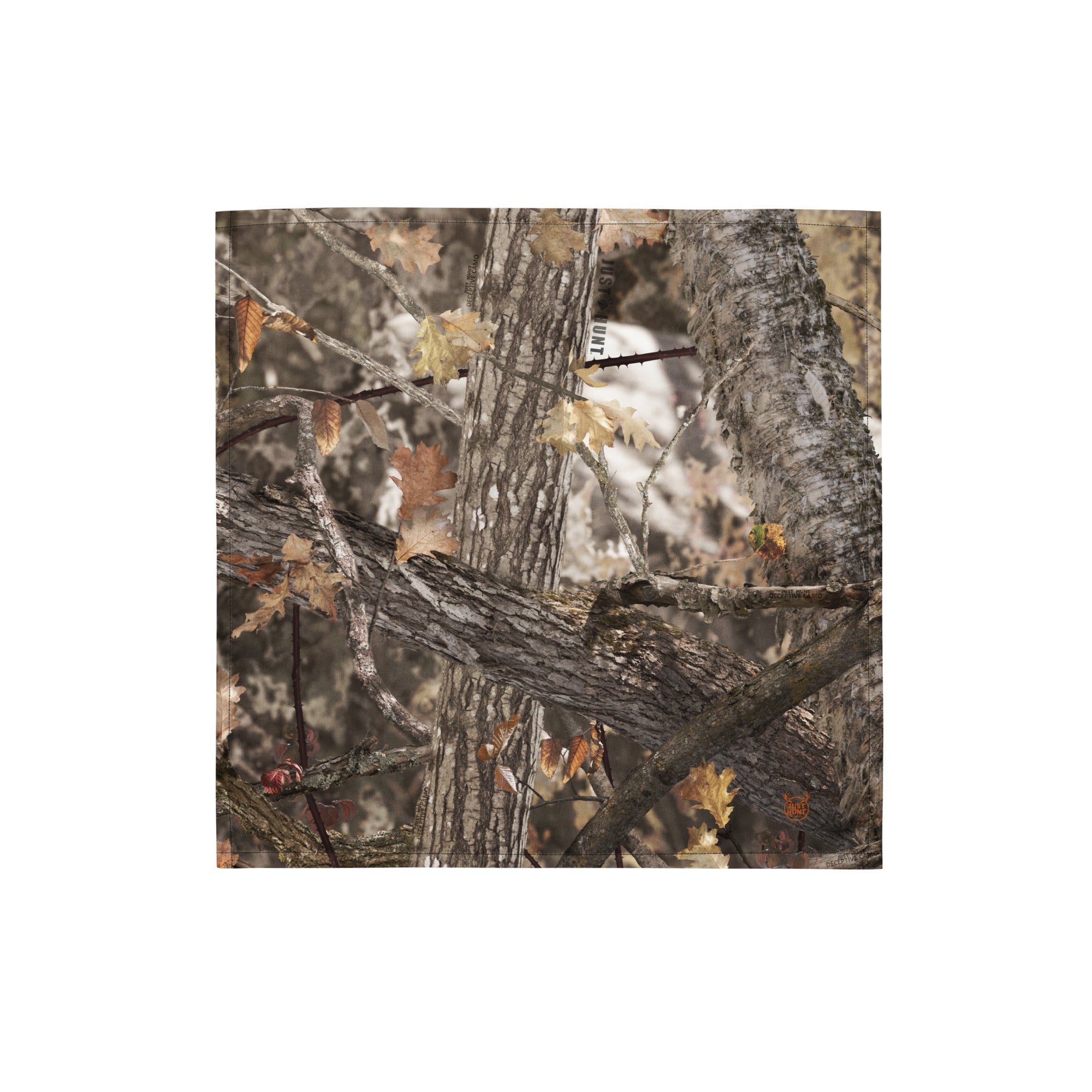 Deceptive Camo Bandana