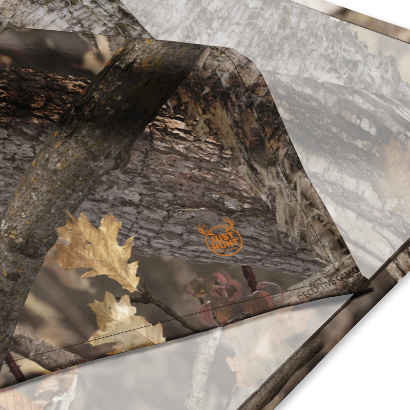 Deceptive Camo Bandana