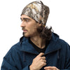 Deceptive Camo Beanie