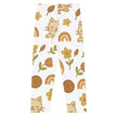 Paper peace-Kid's Leggings - Playful Kittens