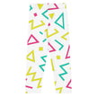 Paper peace Kid's Leggings - Crazy Zigzags