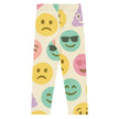 Paper peace Kid's Leggings - Emoji’s