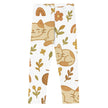 Paper peace-Kid's Leggings - Playful Kittens