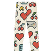 Paper peace Kid's Leggings - Gamer Edition