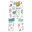 Paper peace Kid's Leggings - Graffiti Doodles