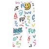 Paper peace Kid's Leggings - Graffiti Doodles