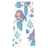 Paper peace Kid's Leggings - Under the sea