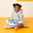 Paper peace Kid's Leggings - Under the sea