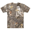 Men’s Deceptive Camo Tee