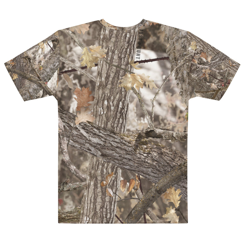 Men’s Deceptive Camo Tee