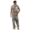 Men’s Deceptive Camo Tee