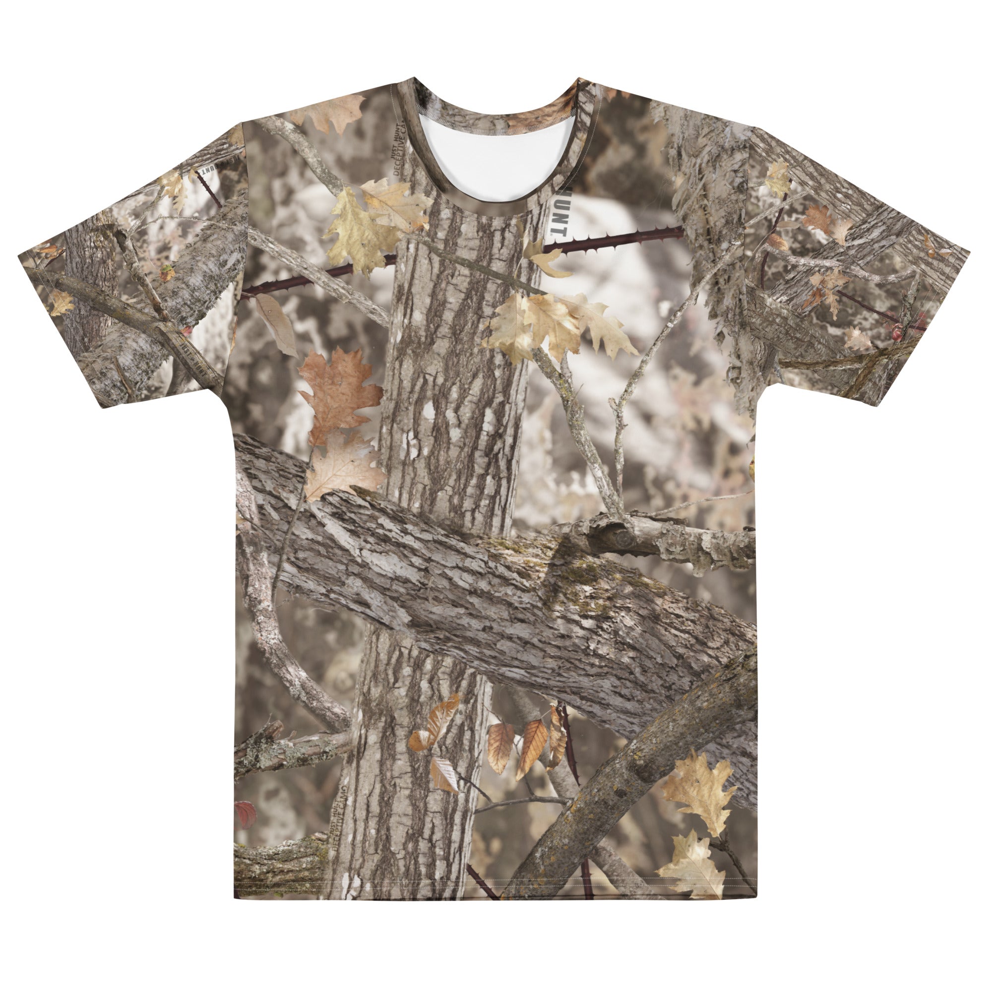 Men’s Deceptive Camo Tee