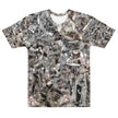 Men’s Skyclad Camo Tee