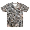 Men’s Skyclad Camo Tee