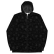 KIFF WIND breaker (Black)