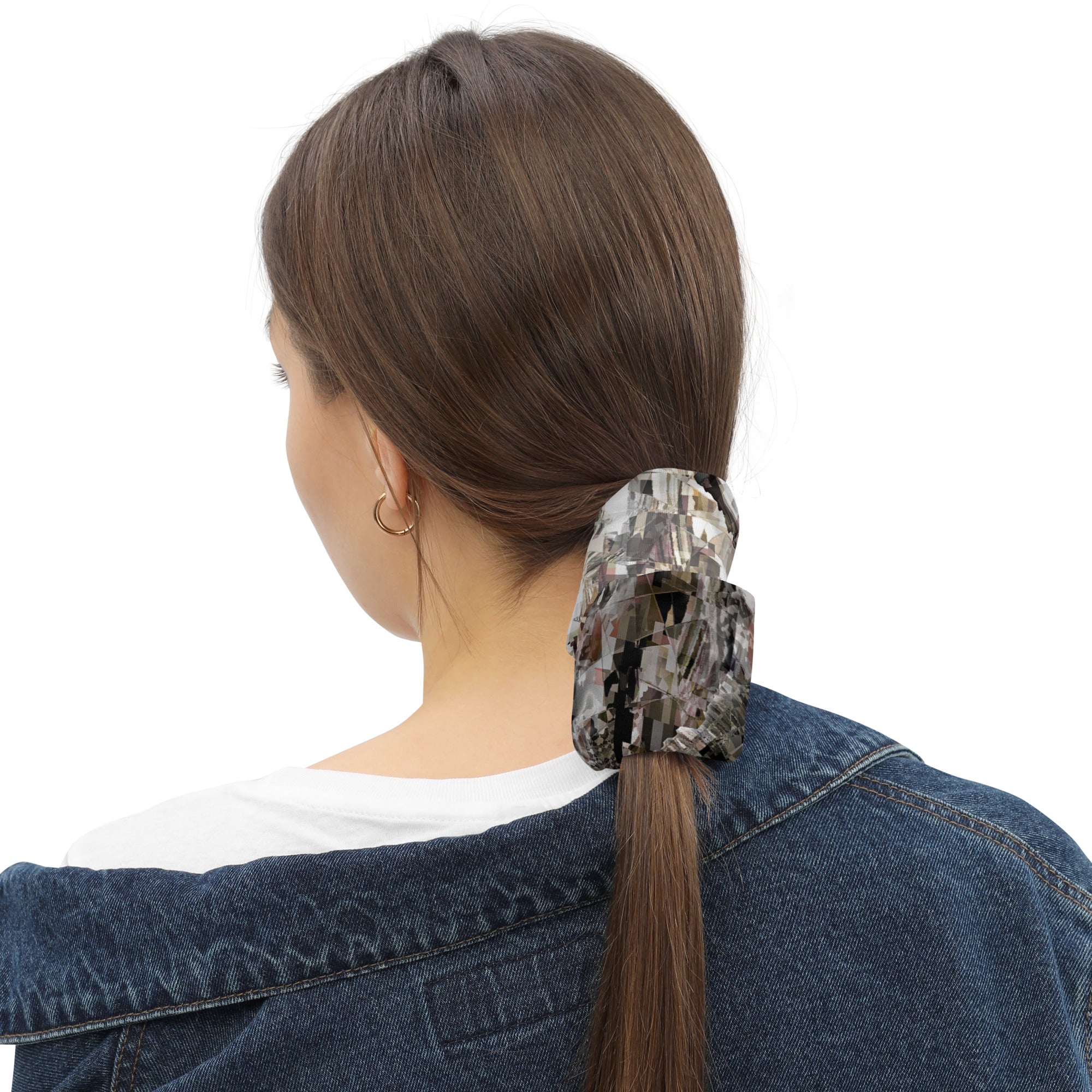 Skyclad Camo™ Neck Gaiter