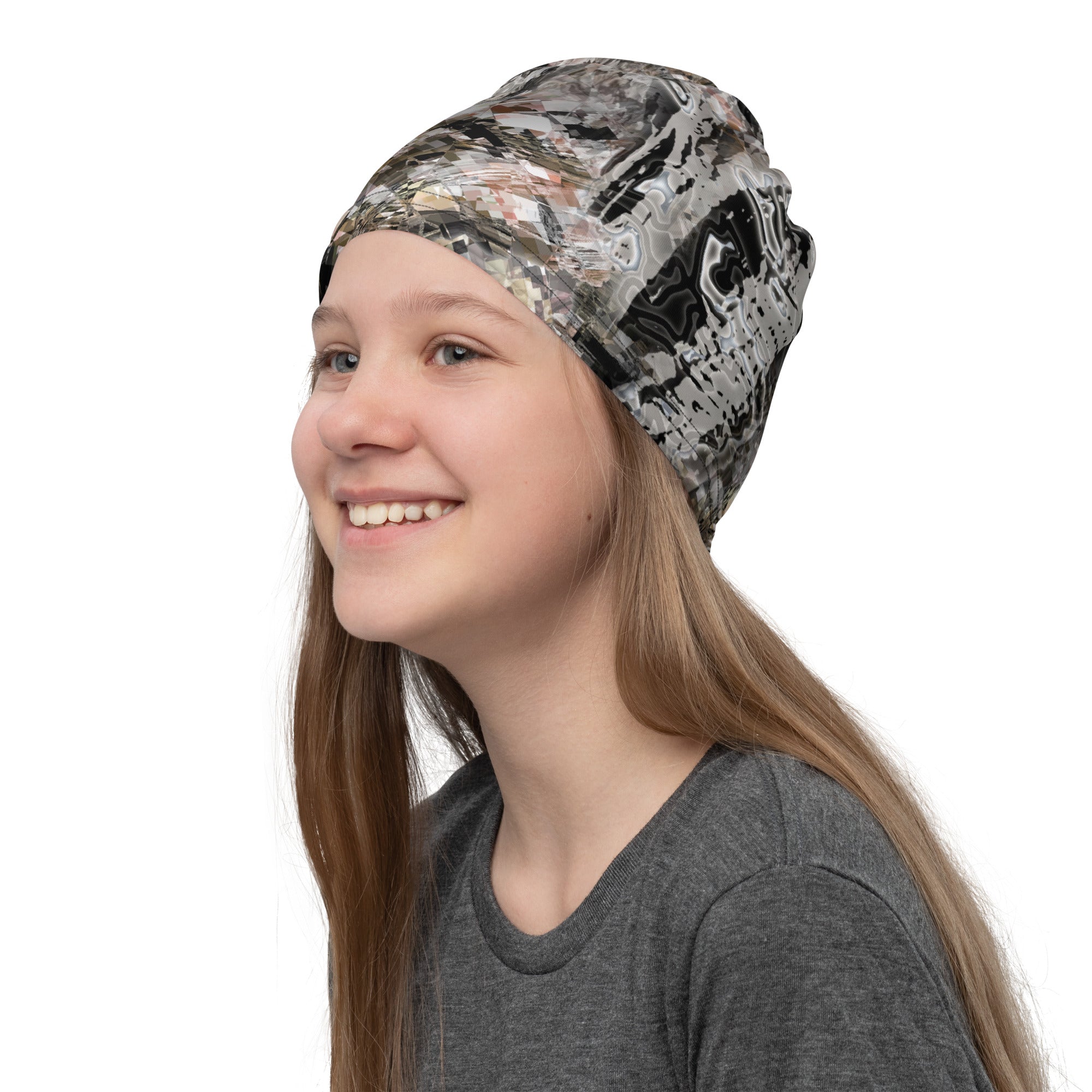 Skyclad Camo™ Neck Gaiter