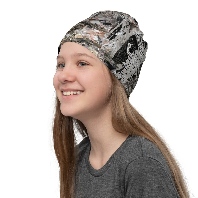 Skyclad Camo™ Neck Gaiter