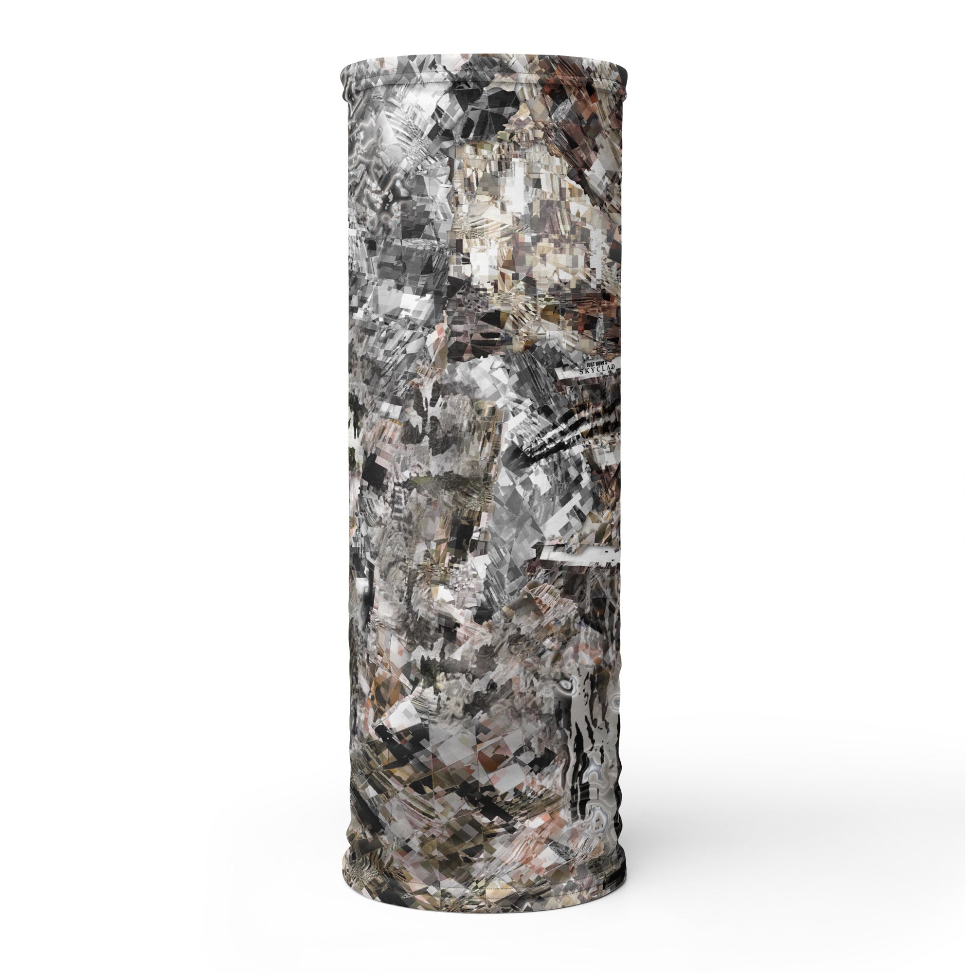 Skyclad Camo™ Neck Gaiter