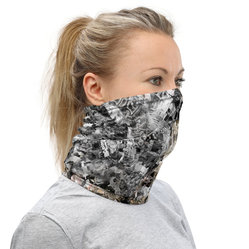 Skyclad Camo™ Neck Gaiter