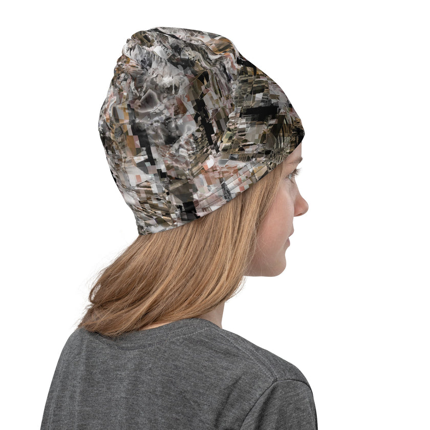 Skyclad Camo™ Neck Gaiter