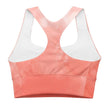 Recycled Longline Sports Bra