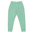 Premium Slim-fit fleece lining Men's Joggers- Vista Blue