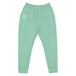 Premium Slim-fit fleece lining Men's Joggers- Vista Blue