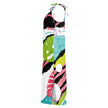 Tie-strap midi dress - Pop-Art Pink